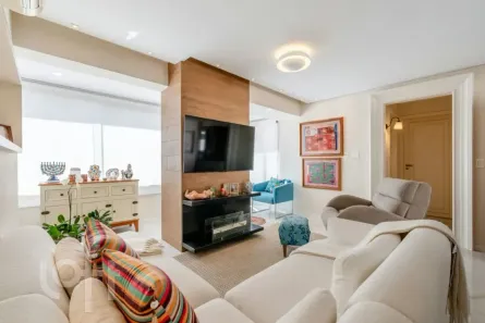 Apartamento com 3 Quartos à venda, 87m² no Petrópolis, Porto Alegre