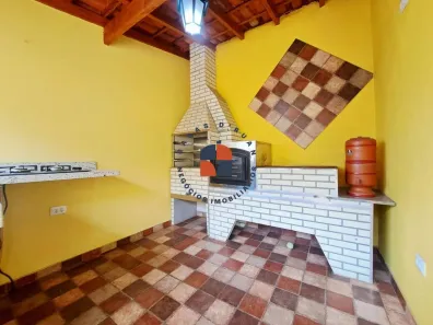 Casa com 4 Quartos para alugar, 300m² no Vila Romana, São Paulo