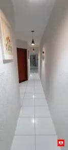 Casa com 3 Quartos à venda, 80m² no Parque Nova Carioba, Americana