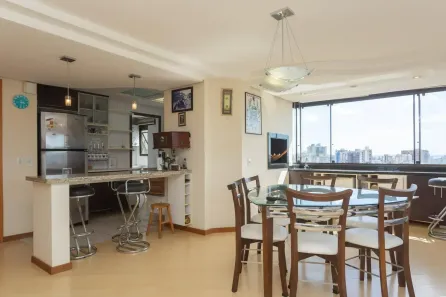 Apartamento com 2 Quartos à venda, 90m² no Petrópolis, Porto Alegre