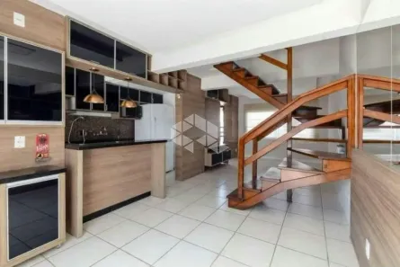 Casa de Condomínio com 3 Quartos à venda, 90m² no Hípica, Porto Alegre