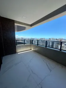 Apartamento com 3 Quartos à venda, 136m² no Ponta Verde, Maceió