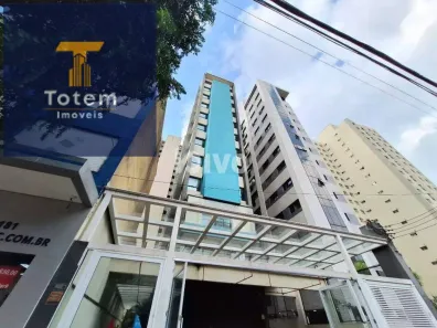 Prédio Comercial para alugar, 2113m² no Vila Clementino, São Paulo