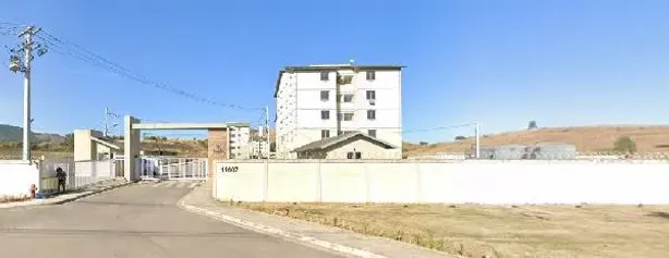 Apartamento com 2 Quartos à venda, 46m² no Marapicu, Nova Iguaçu