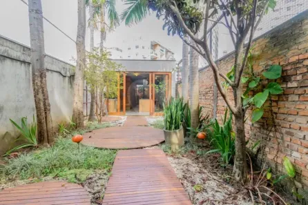 com 1 Quarto à venda, 190m² no Vila Mariana, São Paulo
