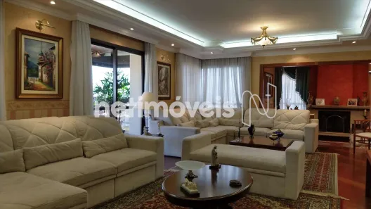 Apartamento com 4 Quartos à venda, 303m² no Jardim da Saúde, São Paulo