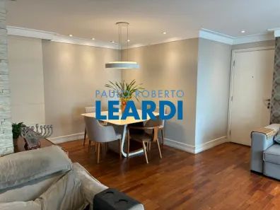 Apartamento com 3 Quartos à venda, 125m² no Vila Leopoldina, São Paulo