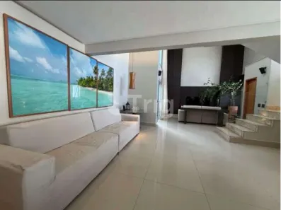 Apartamento com 1 Quarto para alugar, 130m² no Alto da Glória, Goiânia