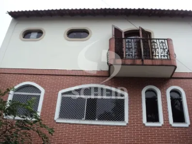 Casa com 4 Quartos à venda, 300m² no Quarta Parada, São Paulo