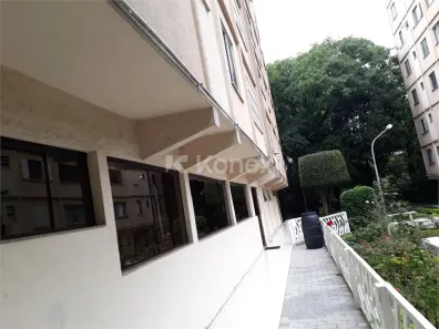 Apartamento com 2 Quartos à venda, 58m² no Barro Branco (Zona Norte), São Paulo