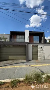 Casa com 4 Quartos à venda, 270m² no Moinho dos Ventos, Goiânia