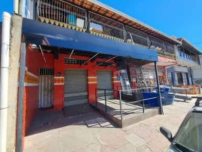 Ponto Comercial para alugar, 170m² no Jardim Leblon, Belo Horizonte