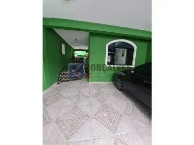 Sobrado com 3 Quartos à venda, 240m² no Demarchi, São Bernardo do Campo