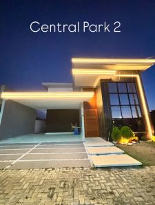Casa de Condomínio com 3 Quartos à venda, 120m² no Parque das Nações, Parnamirim