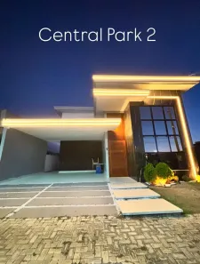 Casa de Condomínio com 3 Quartos à venda, 120m² no Parque das Nações, Parnamirim