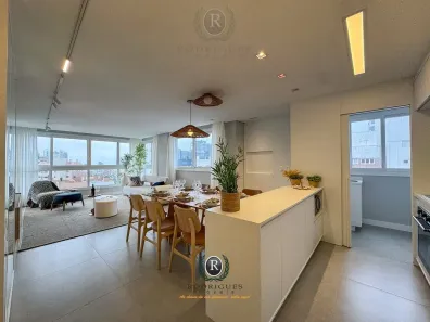 Apartamento com 2 Quartos à venda, 50m² no Centro, Torres