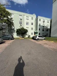 Apartamento com 1 Quarto à venda, 38m² no Morro Santana, Porto Alegre