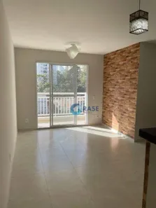 Apartamento com 3 Quartos à venda, 66m² no Parque Reboucas, São Paulo
