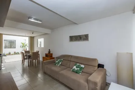 Casa com 3 Quartos à venda, 115m² no Alto Caiçaras, Belo Horizonte