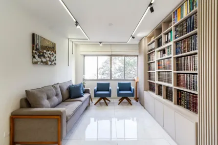 Apartamento com 3 Quartos à venda, 100m² no Santa Cecília, São Paulo