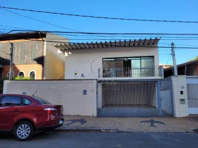 com 3 Quartos à venda, 180m² no Chácara da Barra, Campinas