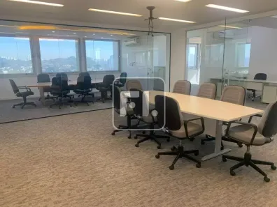 Sala Comercial para alugar, 410m² no Jardim Dom Bosco, São Paulo