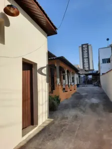 Lote/Terreno à venda, 500m² no Santa Paula, São Caetano do Sul