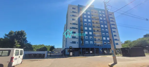 Apartamento com 2 Quartos à venda, 66m² no Operário, Novo Hamburgo