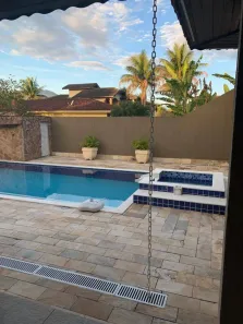 Casa com 6 Quartos para alugar, 250m² no Morada da Praia, Bertioga