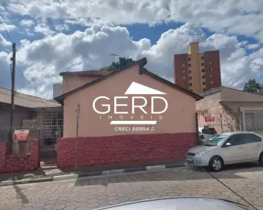 Casa com 2 Quartos à venda, 310m² no Presidente Altino, Osasco