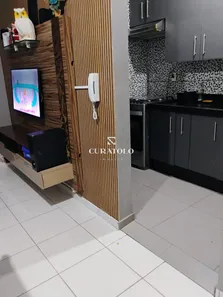 Apartamento com 2 Quartos à venda, 50m² no Belenzinho, São Paulo