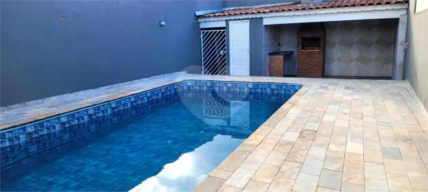 Casa com 2 Quartos à venda, 110m² no Atibaia Jardim, Atibaia