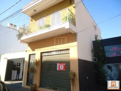 Imóvel Comercial com 3 Quartos à venda, 210m² no Ribeirânia, Ribeirão Preto