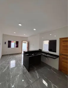 Casa com 2 Quartos à venda, 70m² no Morro do Algodão, Caraguatatuba