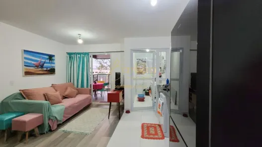 Apartamento com 2 Quartos à venda, 66m² no Santo Amaro, São Paulo