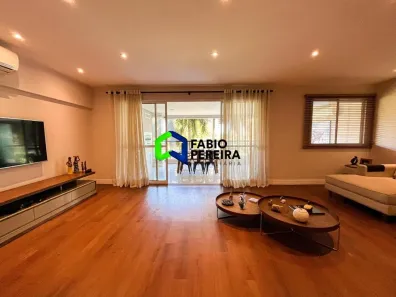 Apartamento com 3 Quartos à venda, 169m² no Barra da Tijuca, Rio de Janeiro