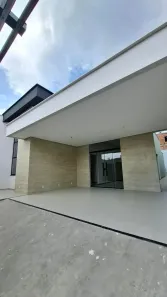 Casa de Condomínio com 3 Quartos à venda, 190m² no Calhau, São Luís