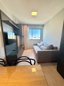 Apartamento com 1 Quarto para alugar, 30m² no Boa Viagem, Recife