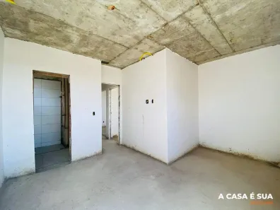 Apartamento com 3 Quartos à venda, 118m² no Cabral, Contagem
