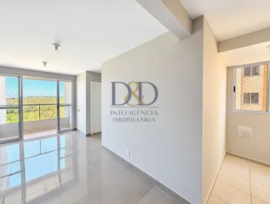 Apartamento com 2 Quartos à venda, 55m² no Jardim dos Eucalíptos, Araras