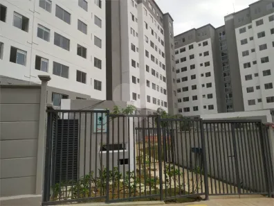Apartamento com 2 Quartos à venda, 40m² no Vila Andrade, São Paulo