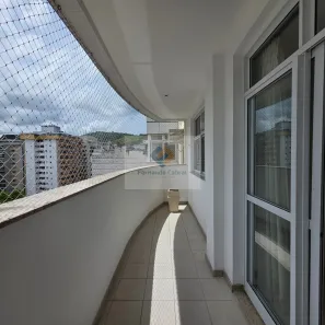 Apartamento com 2 Quartos à venda, 86m² no Icaraí, Niterói