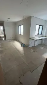 Cobertura com 2 Quartos à venda, 93m² no Campestre, Santo André