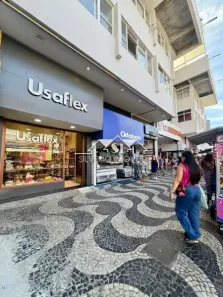 Ponto Comercial para alugar, 140m² no Centro, Nova Iguaçu