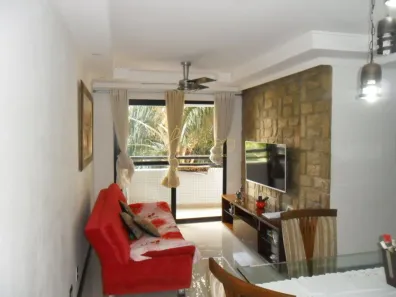 Apartamento com 3 Quartos à venda, 70m² no Vila Andrade, São Paulo