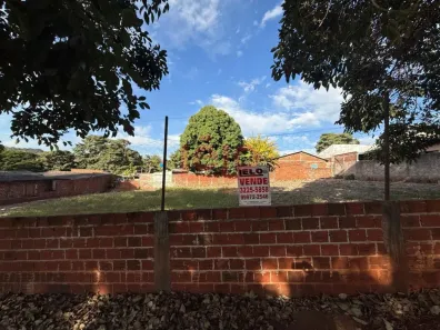 Lote/Terreno à venda, 900m² no Jardim Planalto, Marialva
