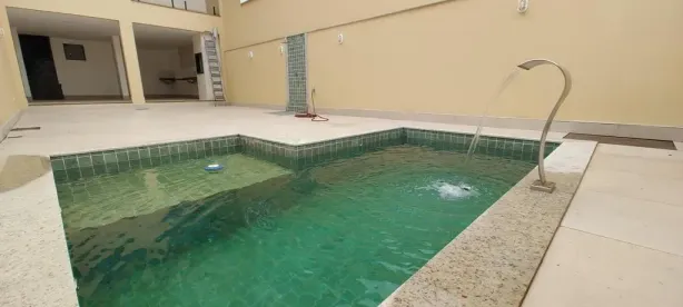 Casa com 3 Quartos à venda, 220m² no Jardim Belvedere, Volta Redonda
