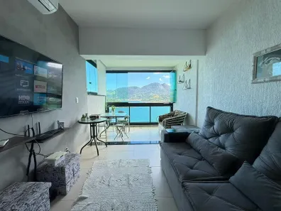 Apartamento com 2 Quartos à venda, 60m² no , Mangaratiba