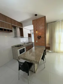 Apartamento com 2 Quartos à venda, 49m² no Jardim Helvécia, Aparecida de Goiânia