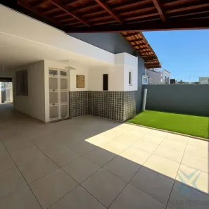 Casa com 4 Quartos à venda, 292m² no Dionisio Torres, Fortaleza